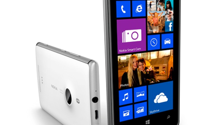 Avea, Nokia Lumia 925’i satışa sunuyor