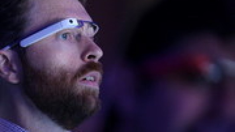Google Glass could turn Google + into Facebook, Instagram’s biggest rival