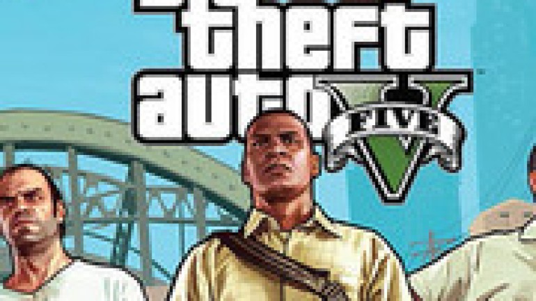 Grand Theft Auto V hitting PC in early 2014, says industry sources