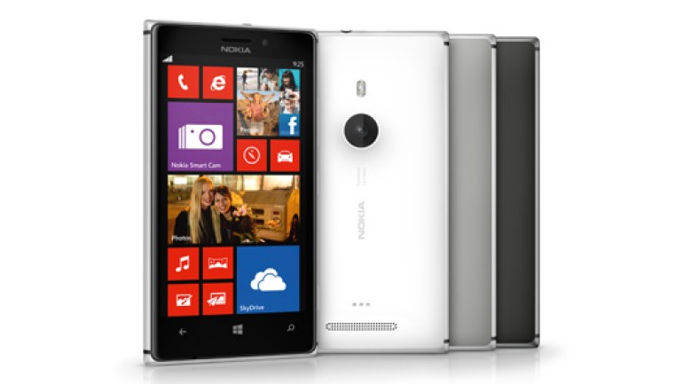 Nokia Lumia 925 incelemesi