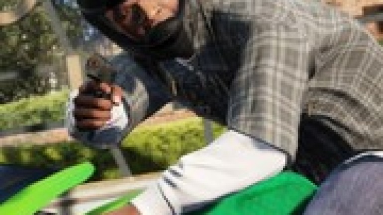 Report: GTA 5 coming to PC by end of March 2014
