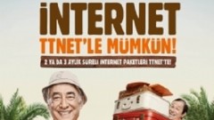 TTNET’ten Yazlık İnternet Paketleri