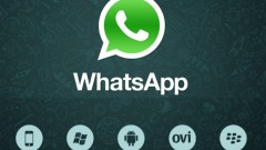 Whatsapp’ta sesli mesaj