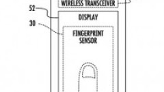 Apple patenti iPhone 5S’in parmak izi tarayıcısına sahip olabileceğini işaret ediyor