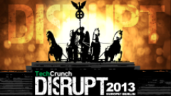 TC Disrupt Europe’un ikinci günü başladı! Trendyol kurucusu Demet Mutlu, moda ve e-ticaret konuştu