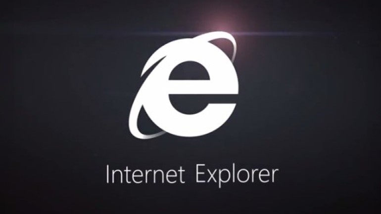Windows 7 için Internet Explorer 11 yayınlandı