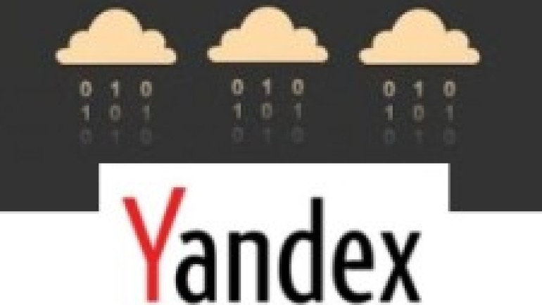 Yandex Cocain: Bulutta açık kaynaklı yazılım geliştirme platformu