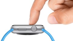 iOS 9 sürümü Force Touch desteği sunacak