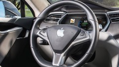 Apple Car 2019 yılında yollarda olabilir