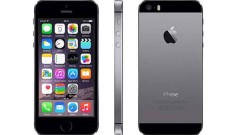 Apple’dan 8GB’lık iPhone 5S mi geliyor ?
