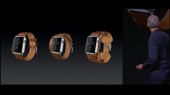 Apple Watch yeni renk ve kayış seçeneklerine kavuştu