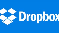 Dropbox, bağlantılar için sürükle bırak sürecini başlattı