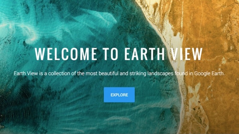 Google Earth 10. yılını 2 yeni özellik kazanarak kutladı