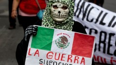 Meksika, Twitter isyanlarını botlarla susturmaya çalışıyor
