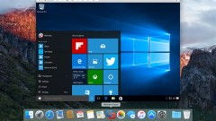 VMware Fusion ile Mac bilgisayarlarda sanal Windows 10 çalıştırmak mümkün