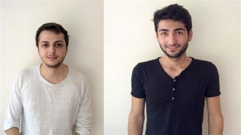 Twitter açığını bulan Bahçeşehir Üniversitesi öğrencileri sosyal ağdan davet aldı