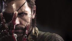 Metal Gear Solid V’in sistem gereksinimleri açıklandı