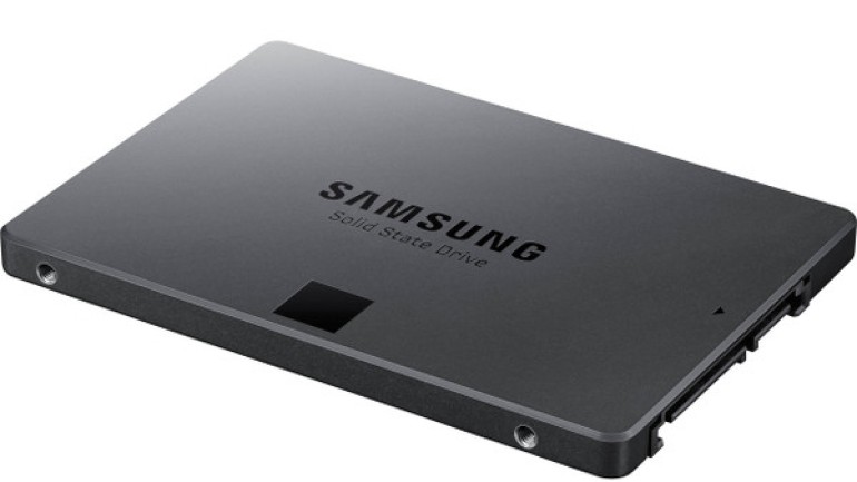 Samsung’dan maliyet odaklı 750 EVO SSD serisi geliyor