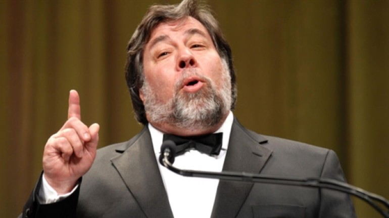 Steve Wozniak, Apple’ın yeni ürünlerini değerlendirdi