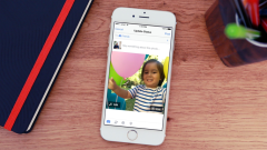 Facebook, Apple’ın canlı fotoğraflar formatına destek vermeye başladı