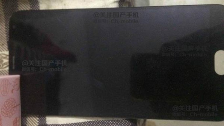 Xiaomi Mi5 bir kez daha sızıntı kurbanı oldu