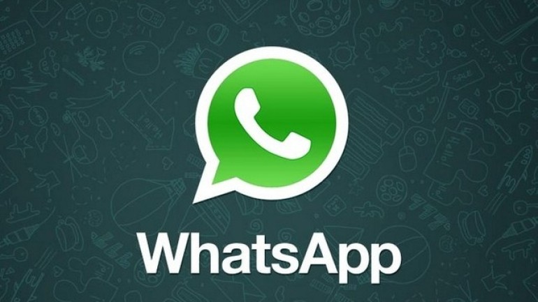 Dolandırıcıların yeni yöntemi WhatsApp