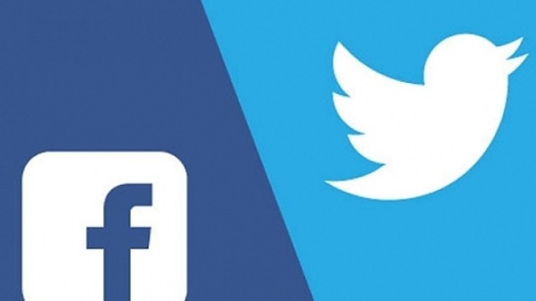 Twitter ve Facebook neden yavaşladı?