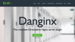 Danginx 5.3 nulled