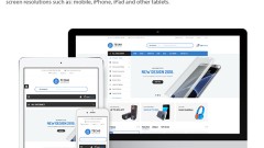 Techo – Minimalist Shopping Electronics Responsive PrestaShop 1.7 Theme