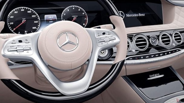 Alman otomobil devi Daimler’e dizel araçlardaki aksaklıklar nedeniyle 870 milyon euro para cezası verildi
