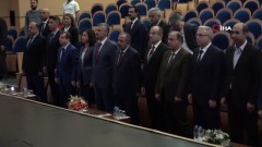 (ZONGULDAK)Zonguldak Valisi Bektaş: ‘Organ bağışı konusunda insanlar ikna edilmelidir’