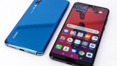 ABD, Huawei ve ZTE ürünlerini ‘güvenlik tehdidi’ gerekçesiyle yasakladı