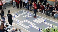 İTÜ Robot Olimpiyatları, 16-17-18 Nisan 2020’de başlayacak