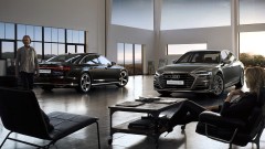 Audi, 2019 yılında Çin’de satış rekoru kırdı
