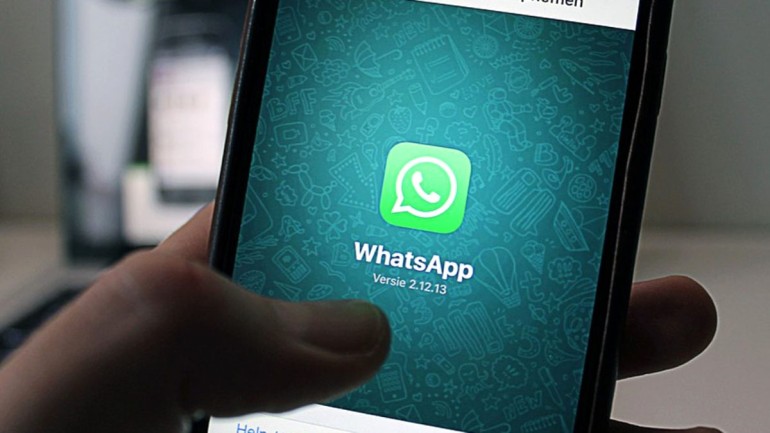 Whatsapp’ın arama özelliğine yeni özellikler geliyor