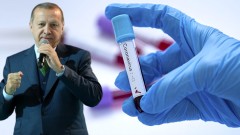 Cumhurbaşkanı Erdoğan, ‘Türkiye koronavirüs için yeterli tedbiri alıyor mu?’ sorusuna yanıt verdi