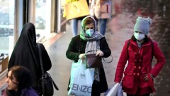 İran’da vatandaşlara koronavirüse karşı ‘Evinizden çıkmayın’ uyarısı yapıldı