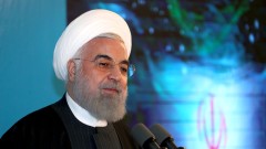 Ruhani’den koronavirüse karşı karaborsa uyarısı: Halkın parasına göz dikilmemeli