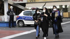 Son Dakika: İran’da koronavirüs salgını sebebiyle hayatını kaybedenlerin sayısı 14’e yükseldi