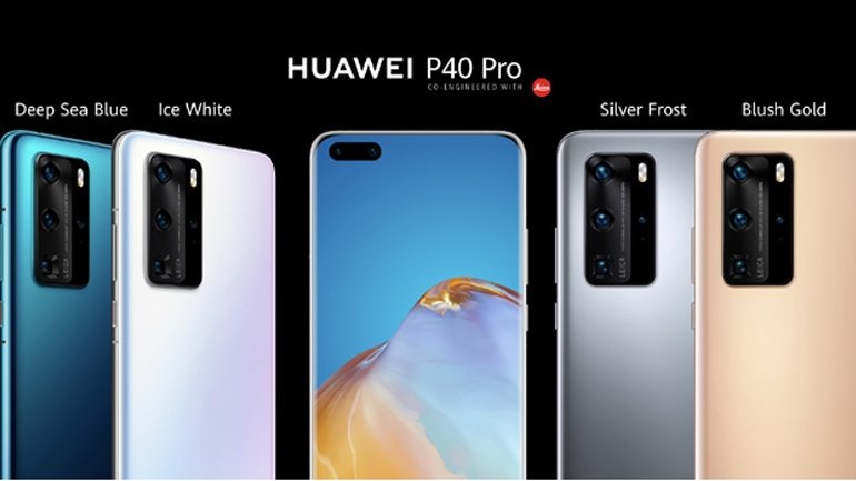 Huawei P40 Pro Tanıtıldı. İşte Özellikleri ve Fiyatı!