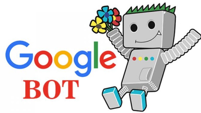 Googlebot ip Adresleri