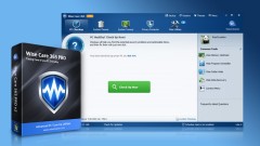 Wise Care 365 Pro v5.5.8.553 Nulled