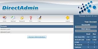 Directadmin 1.45 Nulled