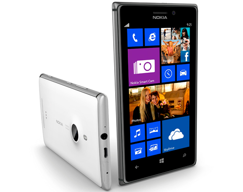 Avea, Nokia Lumia 925’i satışa sunuyor