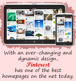 Best Homepages on the Internet