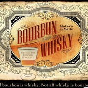 Bourbon vs. whisky: full comparison
