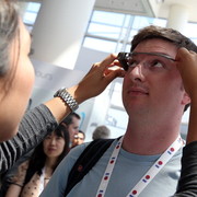 Google Glass app store confirmed for 2014