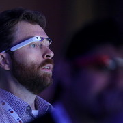 Google Glass could turn Google + into Facebook, Instagram’s biggest rival