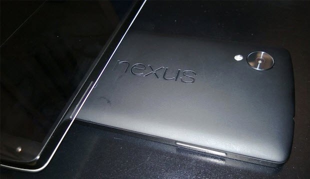 Nexus 5 hakkında her şey!
