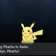 ‘Pokemon X’ and ‘Pokemon Y’ could link up with rumored Pikachu game  (Photos)
